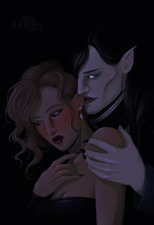 Любовью шутит сатана