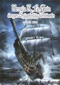 Más szelek szárnyán [The Other Wind - hu]