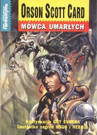 Mówca umarłych [Speaker for the Dead - pl]