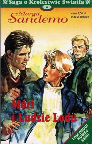 Móri I Ludzie Lodu