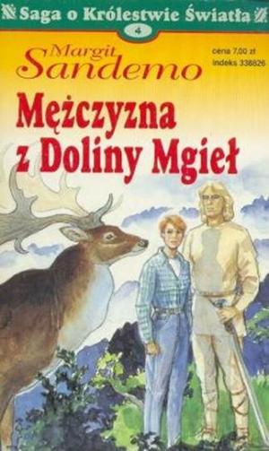 Mężczyzna Z Doliny Mgieł