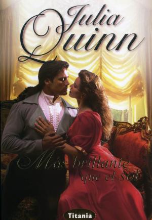 Más brillante que el Sol