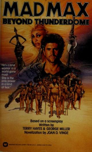 Mad Max: Beyond Thunderdome