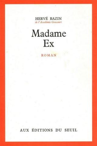 Madame Ex