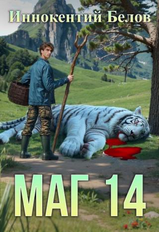 Маг 14