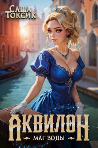 Маг воды. Том 2