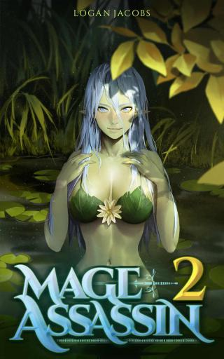 Mage Assassin 2