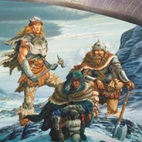 Магический кристалл