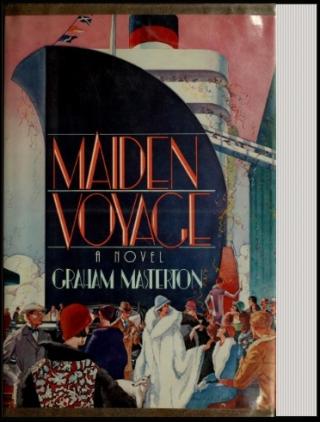Maiden Voyage