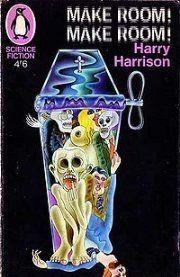 Make Room! Make Room!