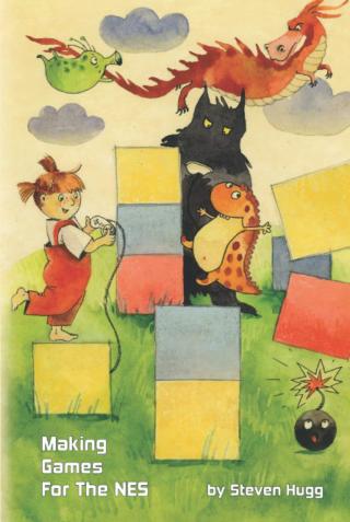 Making Games for the NES