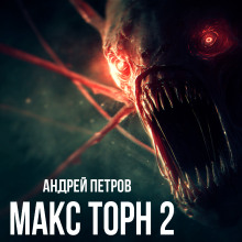 Макс Торн 2