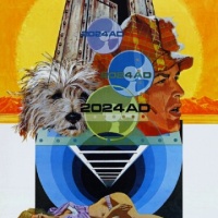 Мальчик и его Собака