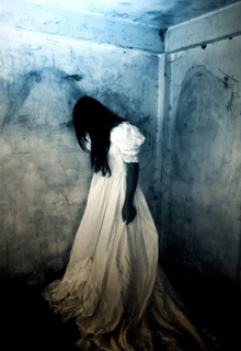 Маленькая девочка