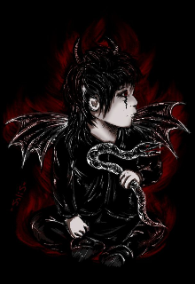 Маленький демон