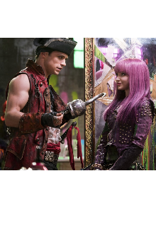 Маленький дракон