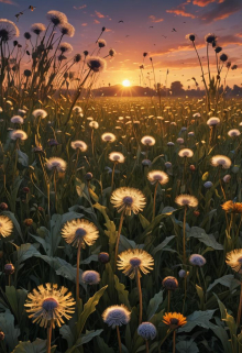 Маленький мир