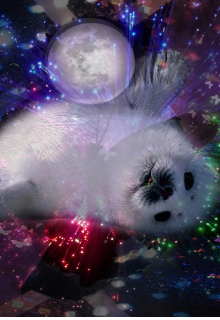 Малыш глубин