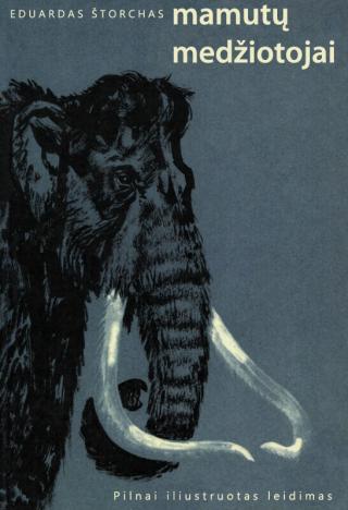 Mamutų medžiotojai