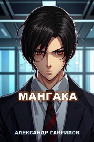 Мангака (СИ)