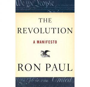 Манифест: Революция