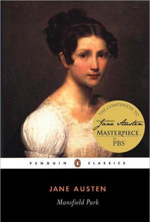 Mansfield Park
