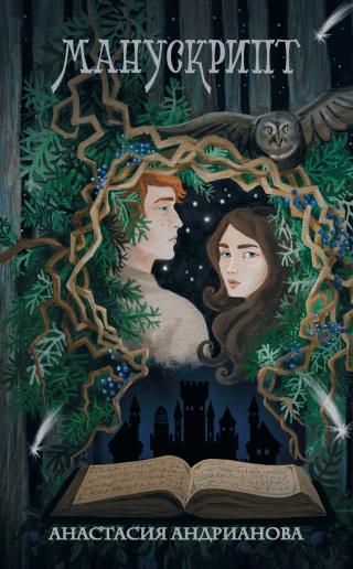 Манускрипт [litres]