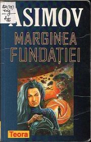 Marginea Fundaţiei [Foundation's Edge - ro]