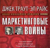 Маркетинговые войны