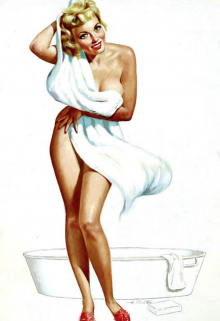 Мармелада и Эректор