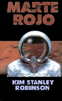 Marte rojo [Red Mars - es]