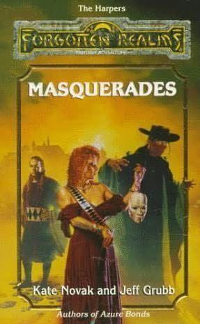 Masquerades