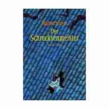 Мастер ужасок