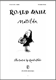 Matilda