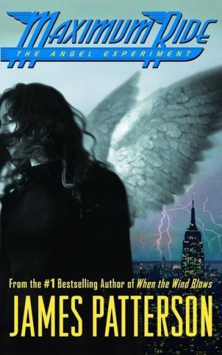 Maximum Ride: The Angel Experiment