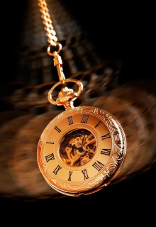 Маятник: Детдом