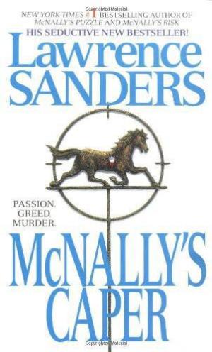 McNally's caper