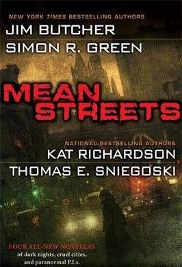 Mean Streets