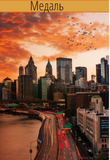 Ко мне в руки попал дневник, некого Иллариона. В нём рассказывается о любовных волнениях, о двуличии, о доброте и о том, как человек упал на самое... Медаль