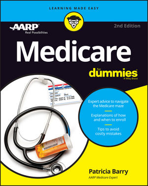 Medicare For Dummies®