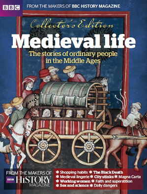 Medieval Life