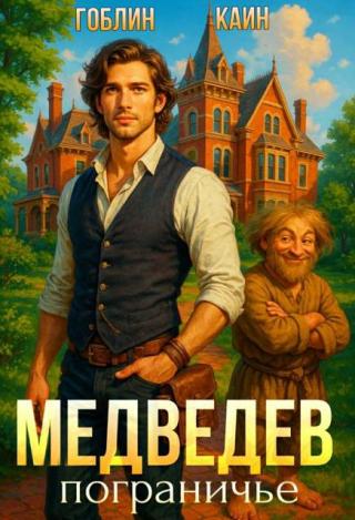 Медведев. Пограничье