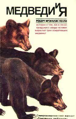 Медведи и Я