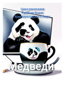 Медведи