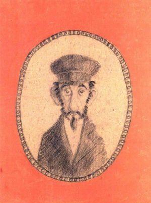 Менахем-Мендл