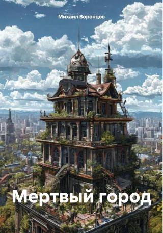 Мертвый город