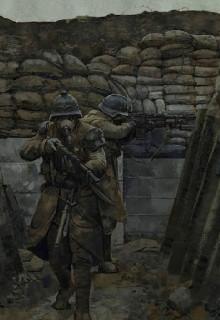 Мертвый изнутри