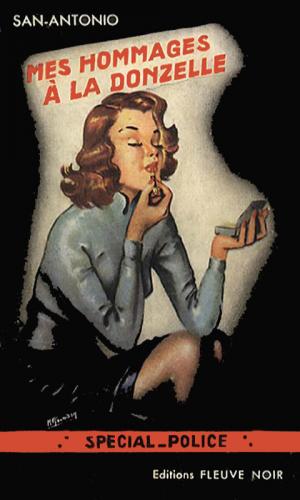 Mes hommages à la donzelle [fr]