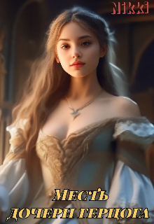 Месть дочери герцога