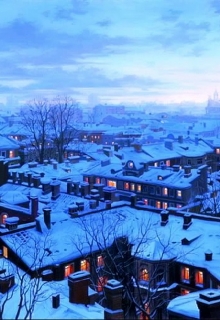 Место, где сердце